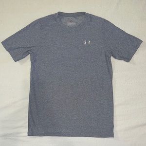 Under Armour Heat Gear Tee